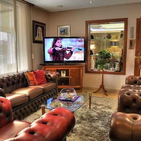 Boutique Hotel Sulic Međugorje المظهر الخارجي الصورة