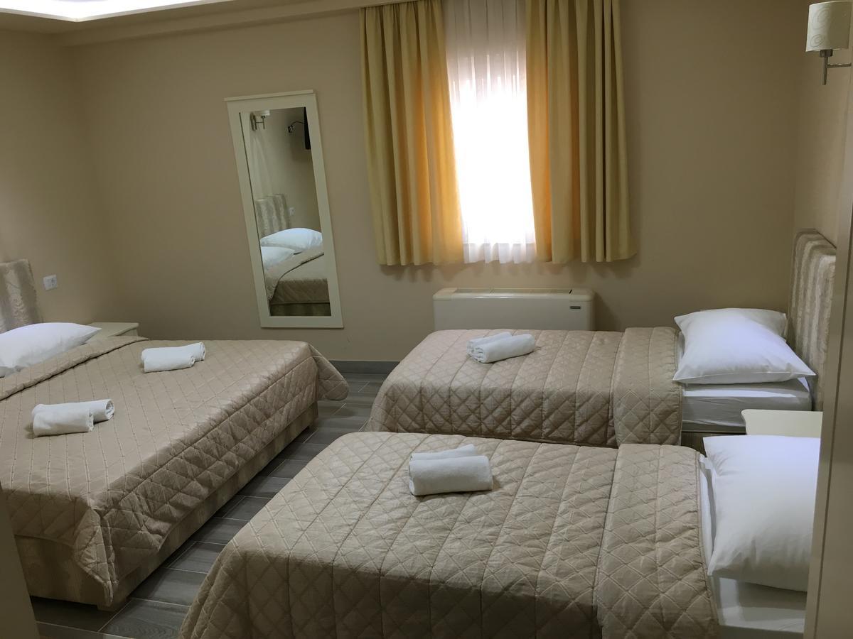 Boutique Hotel Sulic Međugorje المظهر الخارجي الصورة