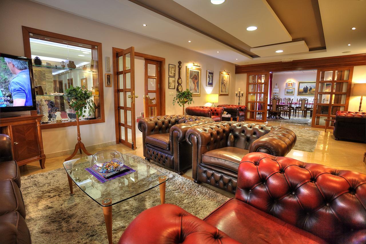 Boutique Hotel Sulic Međugorje المظهر الخارجي الصورة