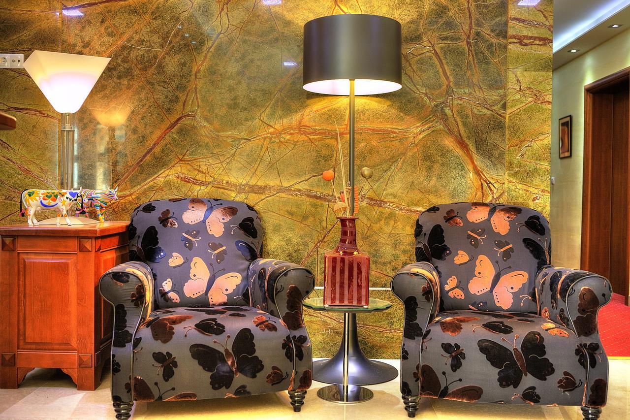 Boutique Hotel Sulic Međugorje المظهر الخارجي الصورة